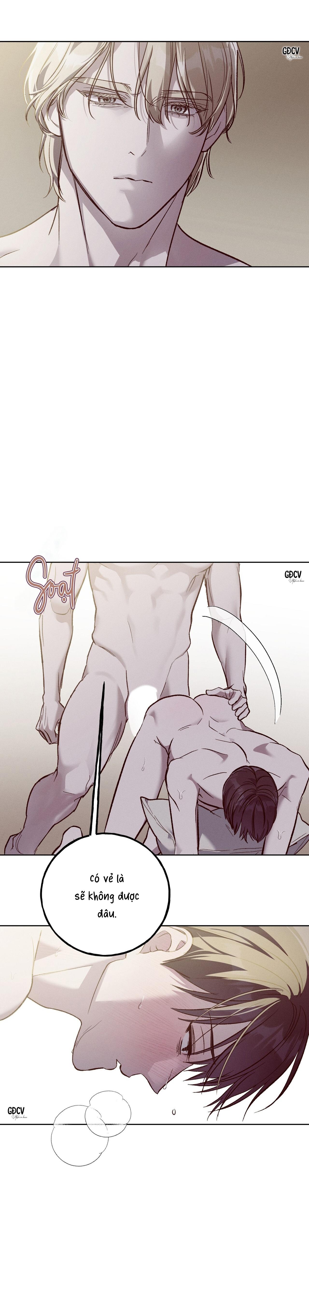 Đọc truyện LÂU ĐÀI GỖ MUN - Chapter 10