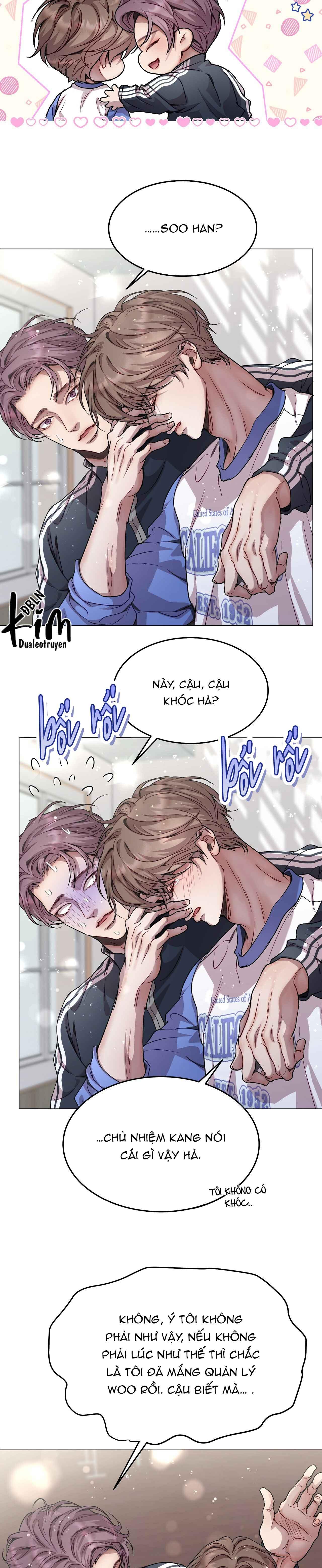 Đọc truyện LỐI SỐNG ÍCH KỶ - Chapter 73