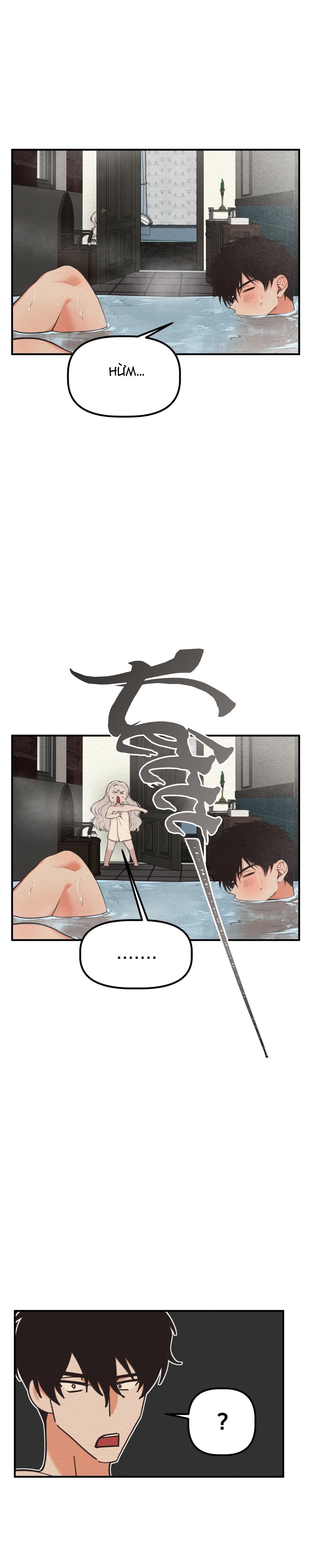 Đọc truyện ÁC MA ĐỈNH CẤP - Chapter 34