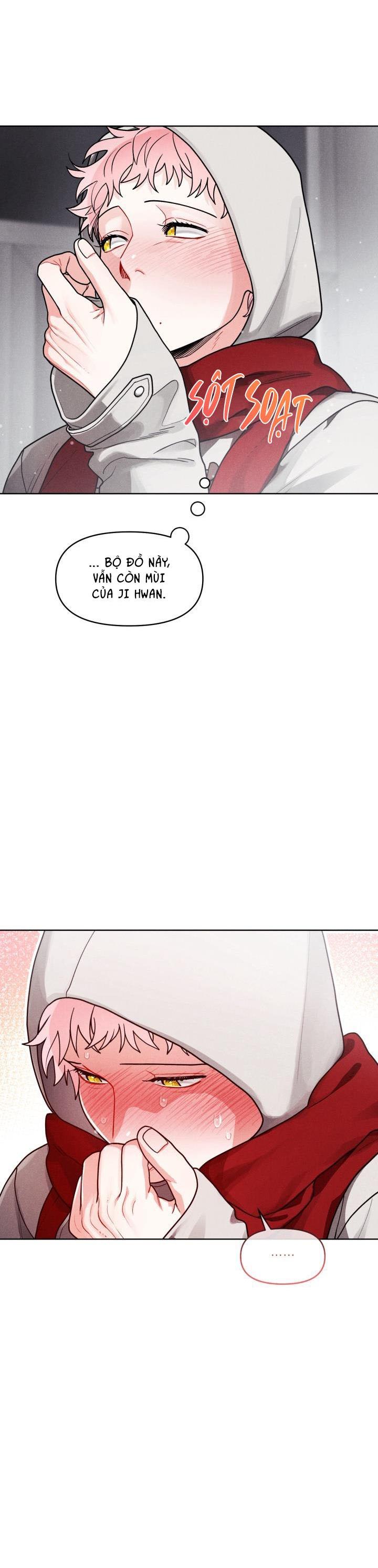 Đọc truyện Private Call - Chapter 7