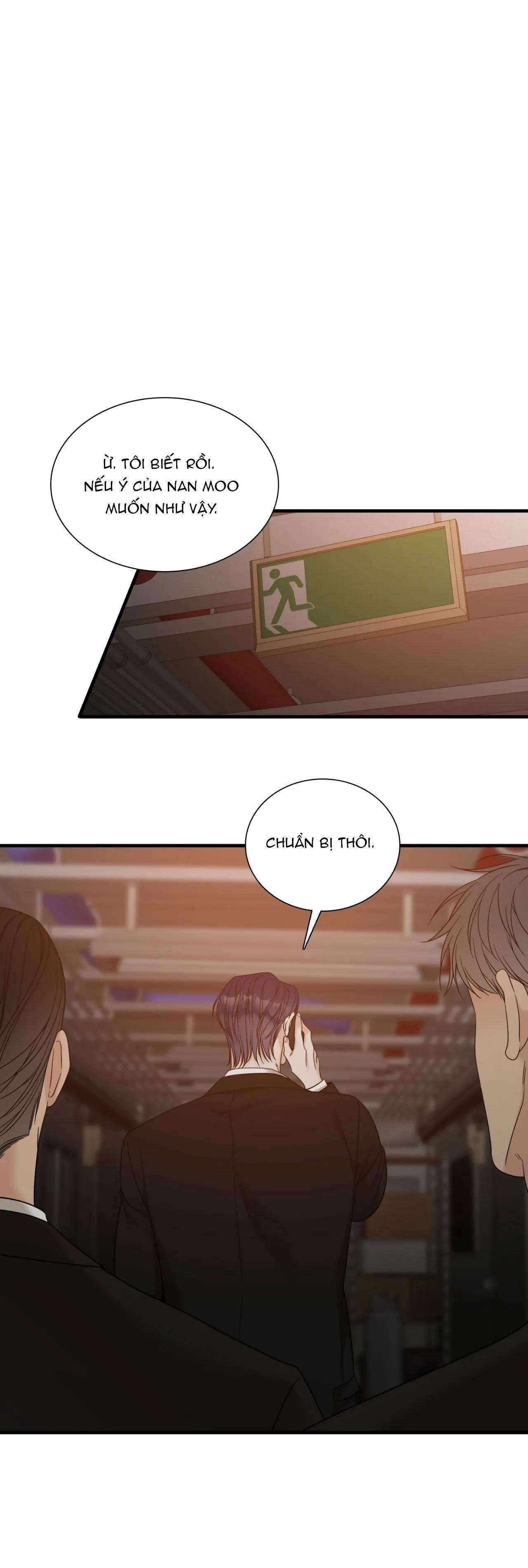 Đọc truyện TÊN RÁC RƯỞI - Chapter 67