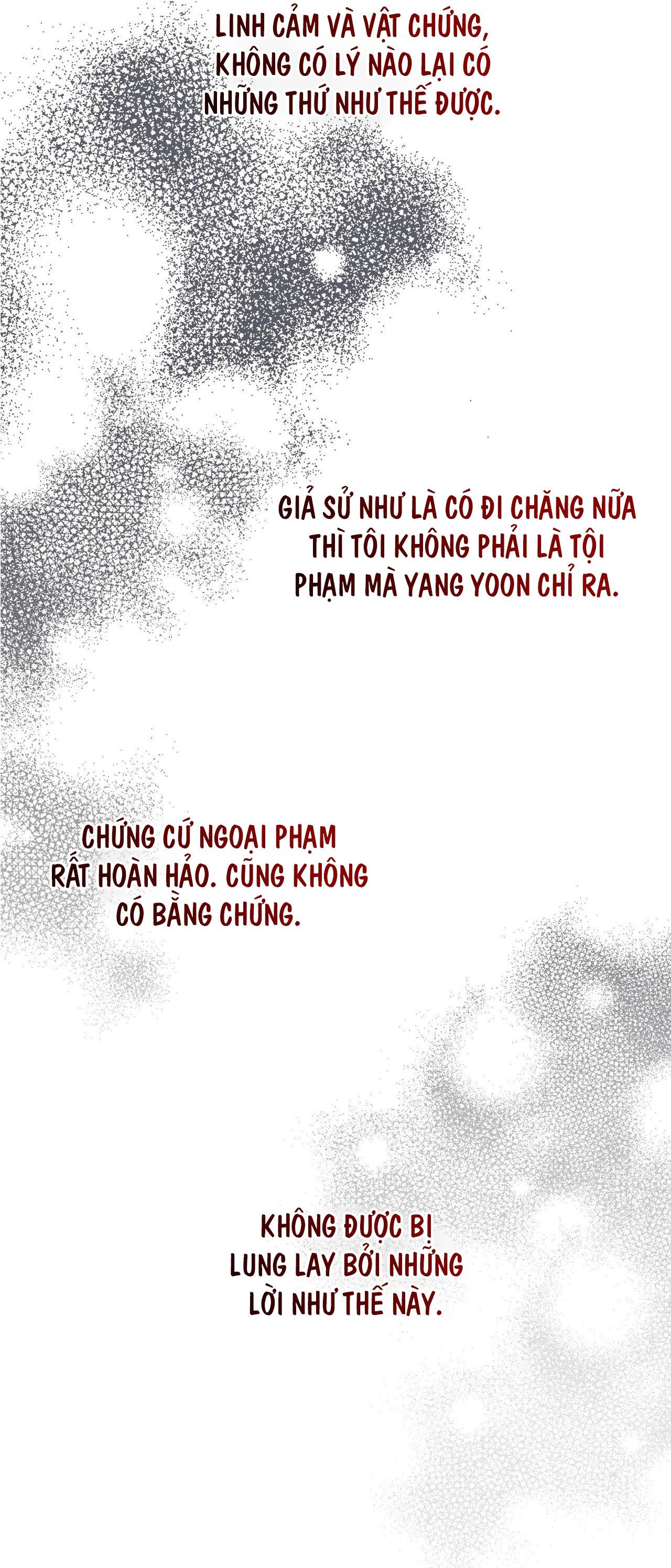 Đọc truyện NHẬT KÝ GIAM CẦM THƯ KÝ JIN - Chapter 34