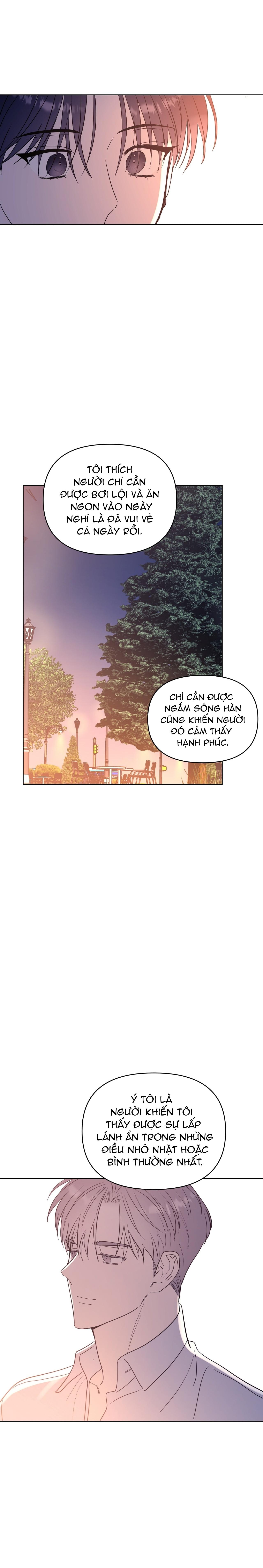 Đọc truyện Sparkling Baby - Chapter 20