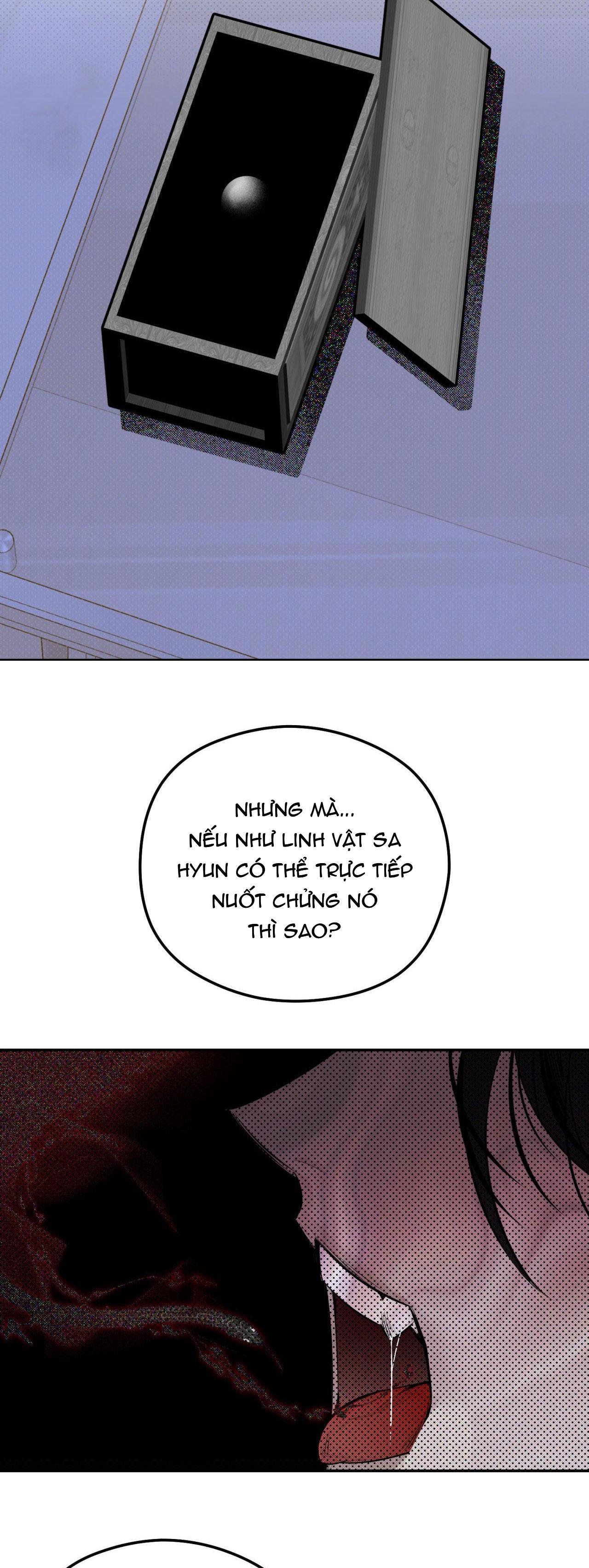 Đọc truyện BÓNG RẮN DƯỚI ÁNH TRĂNG - Chapter 6