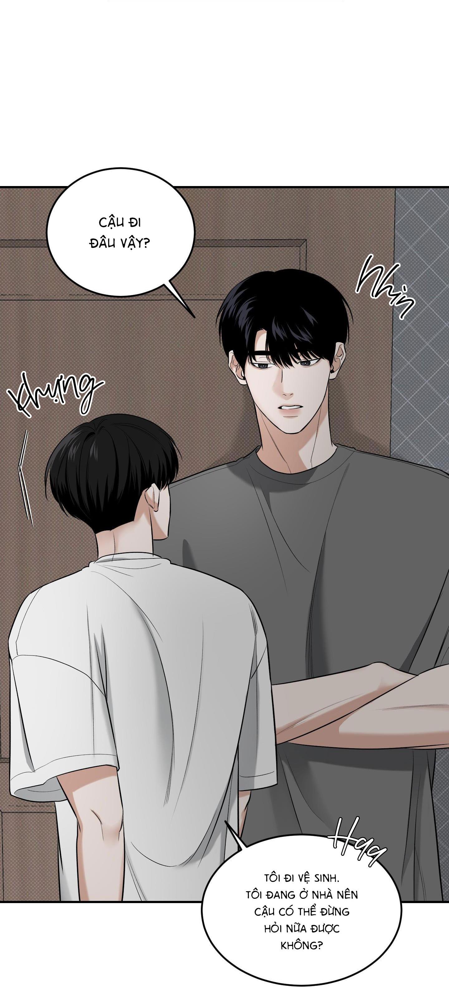 Đọc truyện |DROP| Hưởng Lợi - Chapter 22