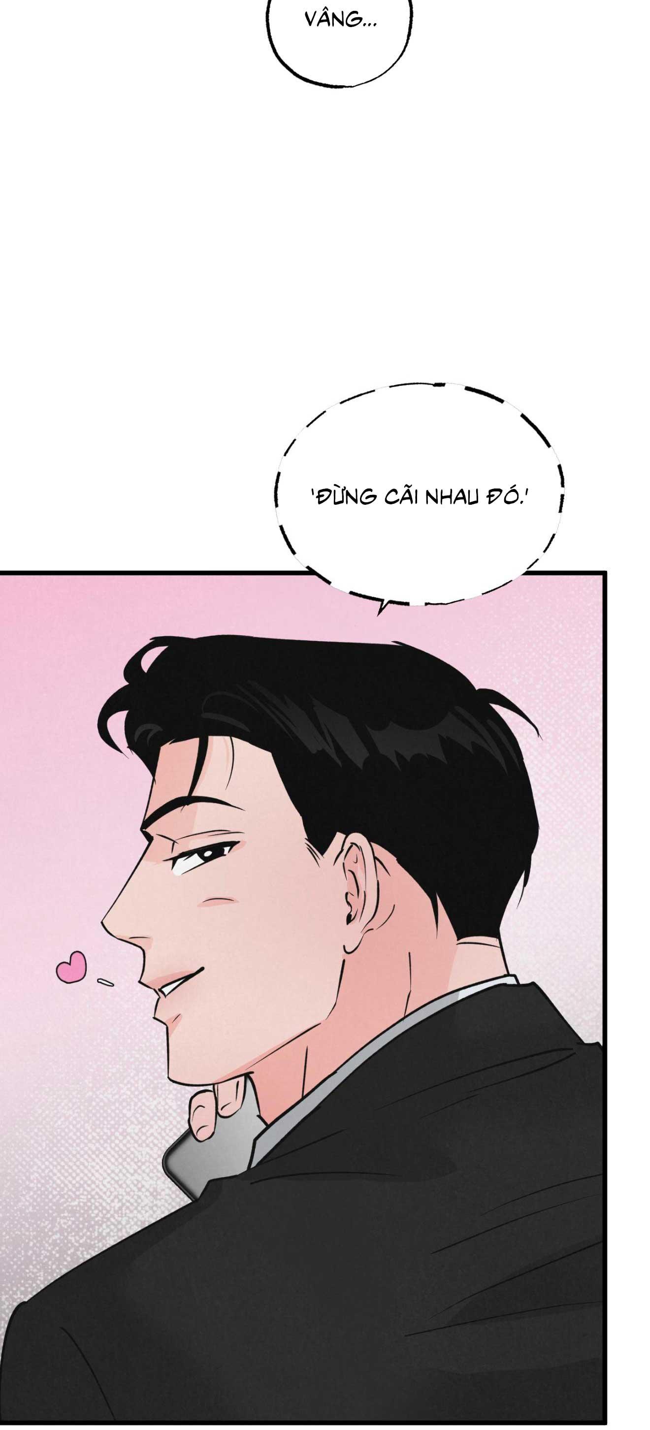 Đọc truyện CẶP ĐÔI HOÀN HẢO - Chapter 33