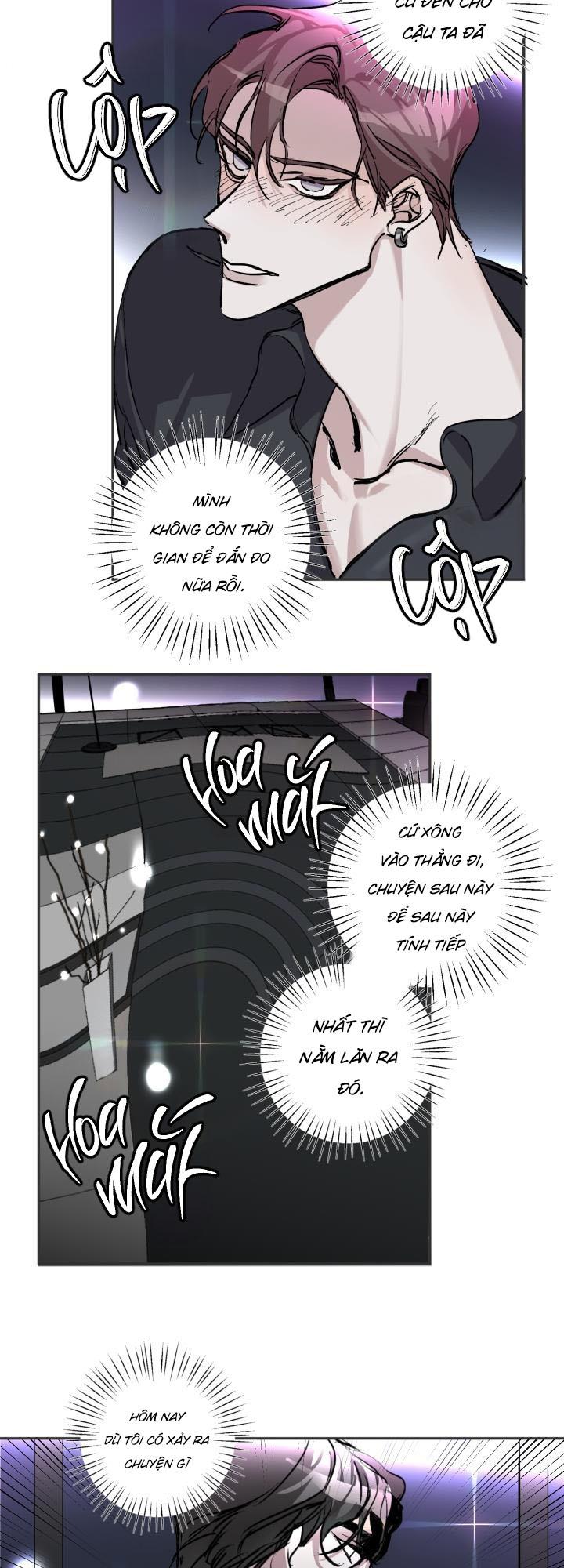 Đọc truyện TÌNH ĐƠN PHƯƠNG - Chapter 2