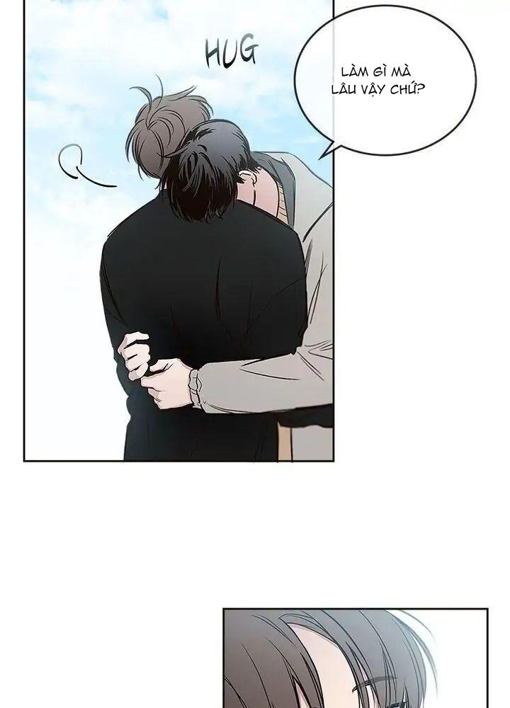 Đọc truyện Sự Sai Lầm Chậm Trễ - Chapter 21