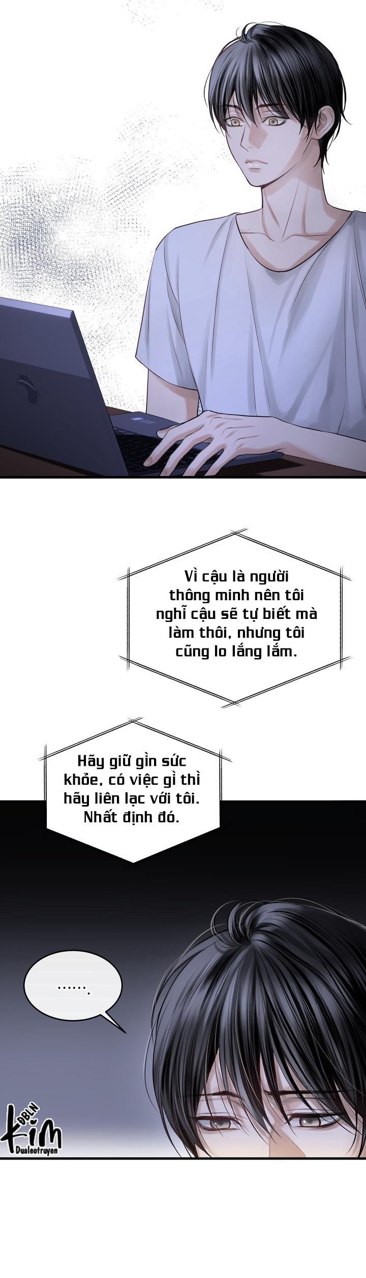 Đọc truyện SỰ THAM LAM CỦA NHÂN LOẠI - Chapter 2.2