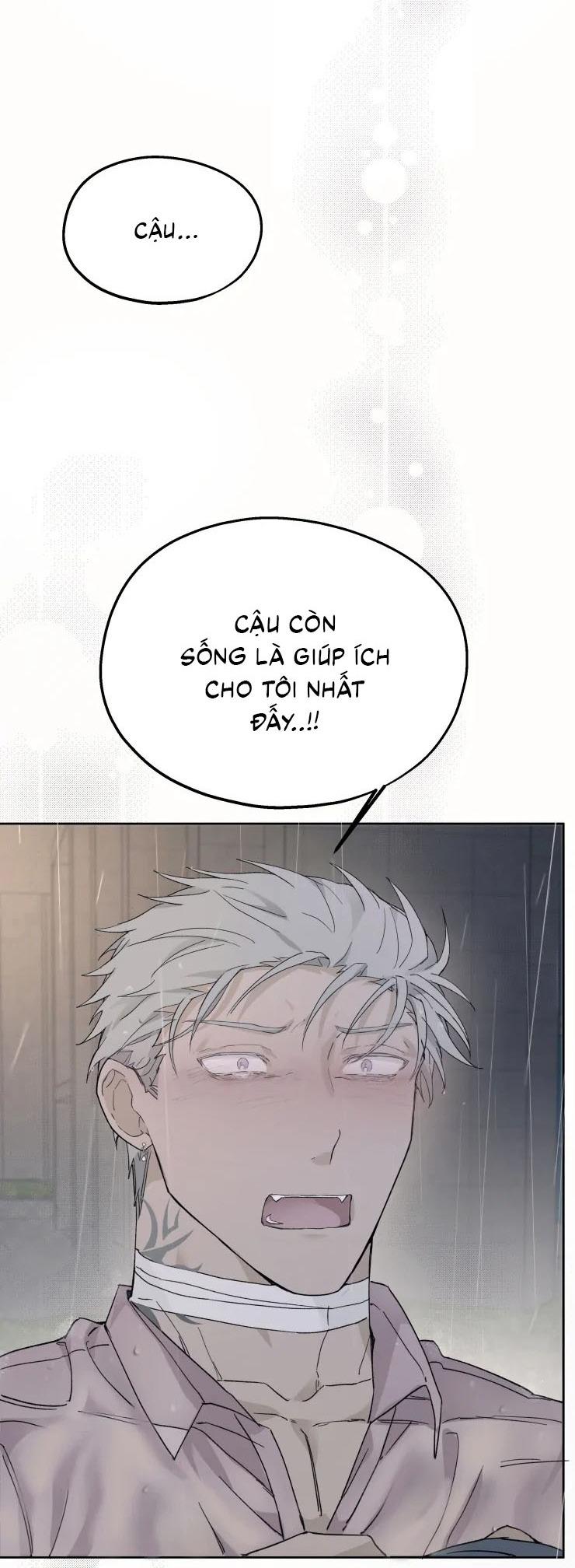 Đọc truyện  Nuốt gai - Chapter 14