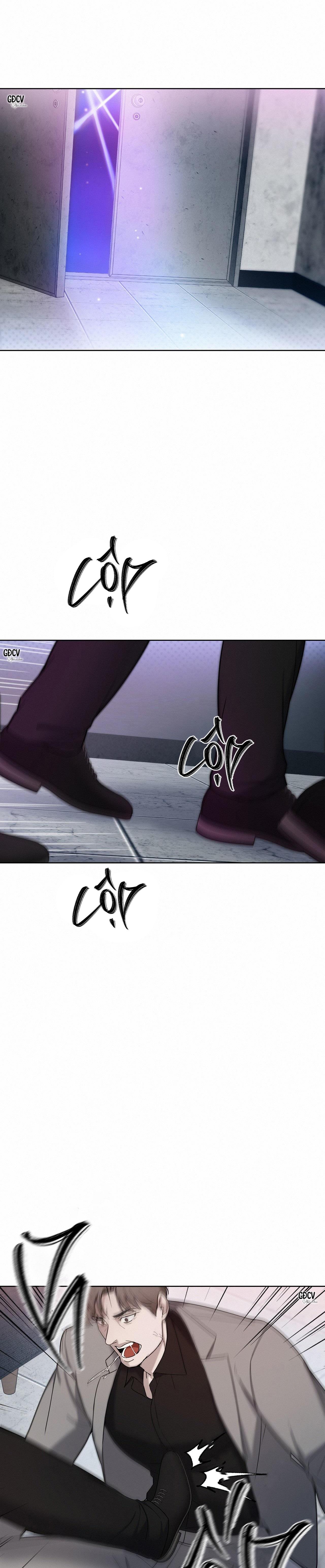 Đọc truyện HOÀNG HÔN BÊN LÀN NƯỚC - Chapter 3