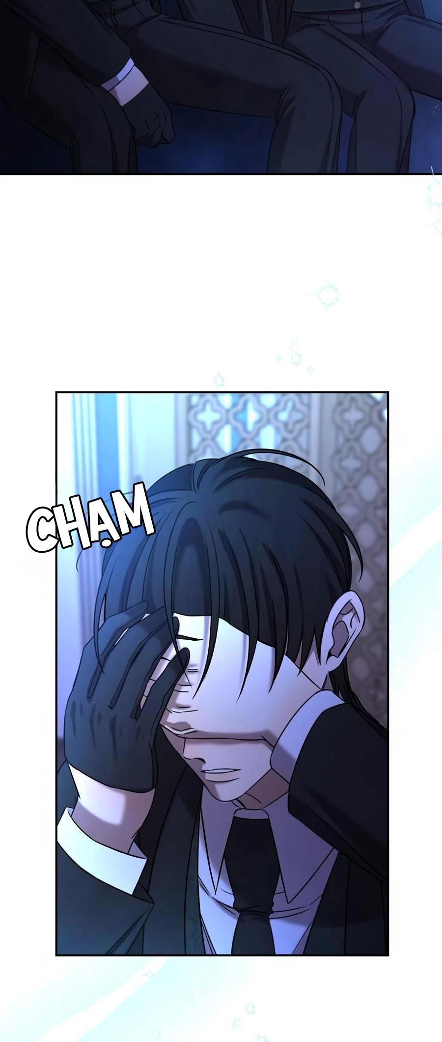 Đọc truyện Mắc Kẹt Trong Game Hẹn Hò Của Em Gái Tôi - Chapter 73