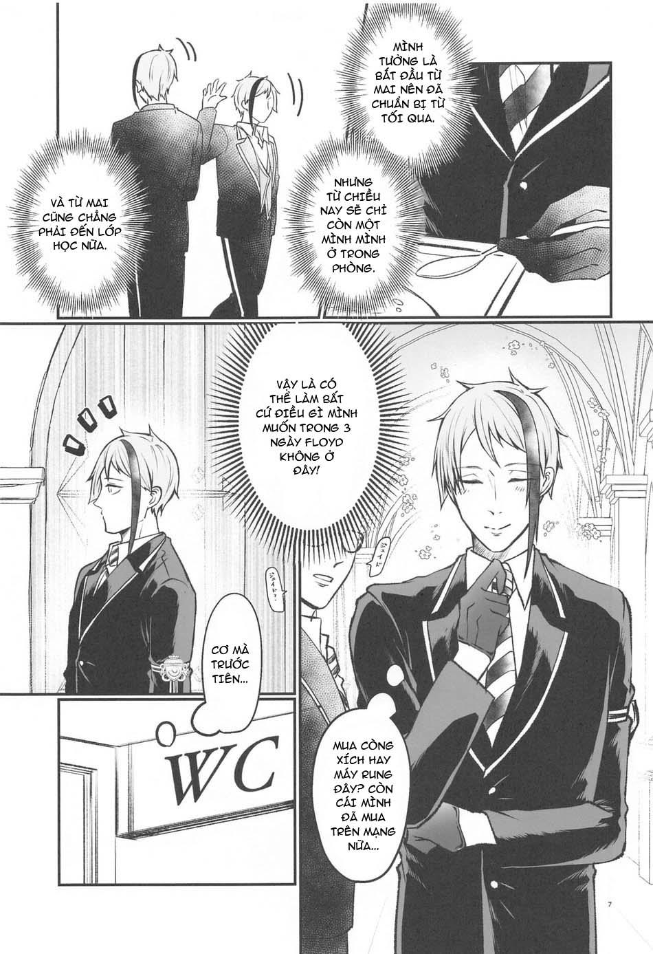 Đọc truyện Cưng mà nói - Chapter 62