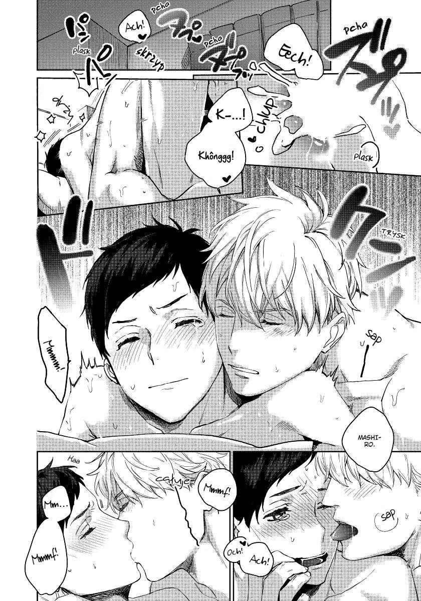 Đọc truyện Tôi Nhặt Được Một Incubus - Chapter 5