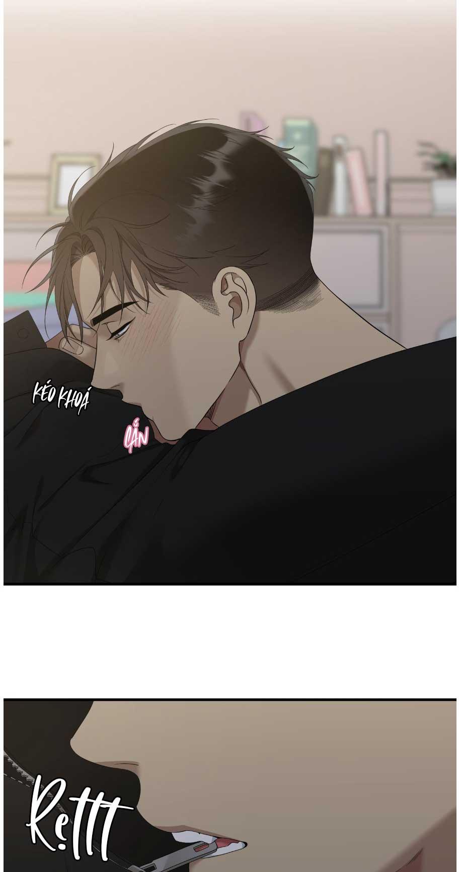 Đọc truyện GỬI. 00 - Chapter 25