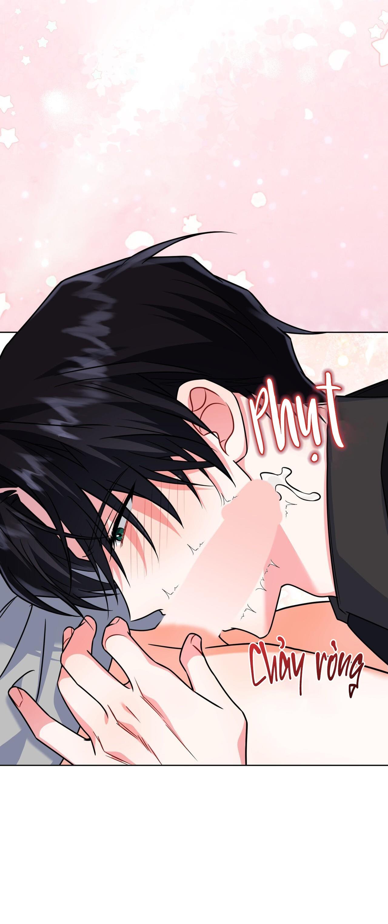 Đọc truyện NƯỚC UỐNG TÌNH YÊU CỦA CÁO PLIN - Chapter 28