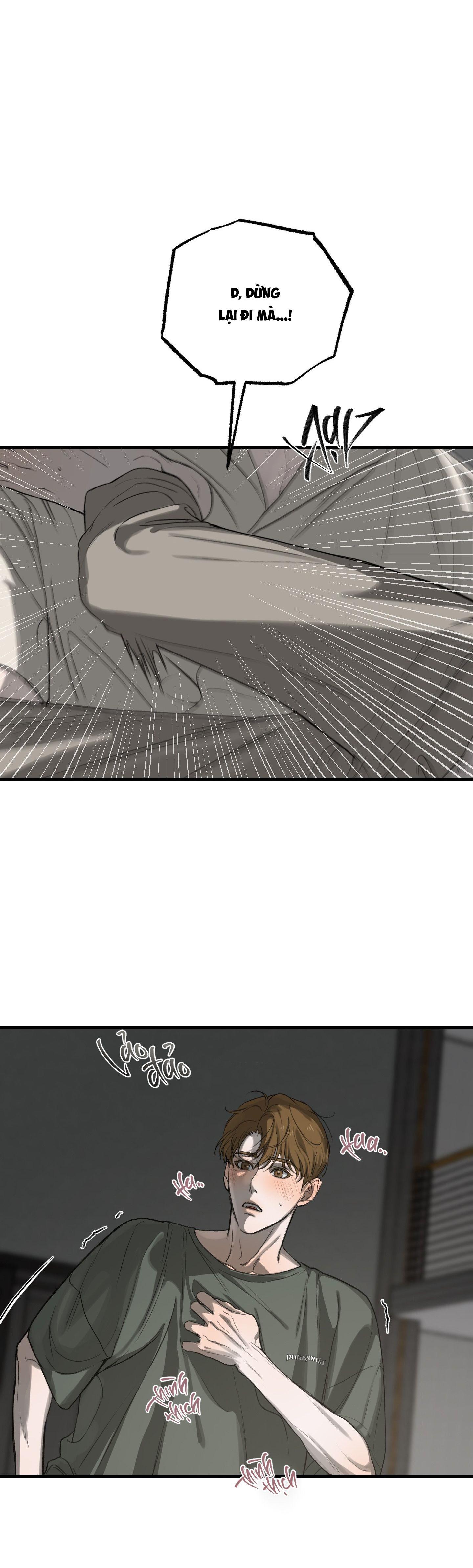 Đọc truyện LỜI TỎ TÌNH CHÂN THÀNH NHẤT - Chapter 3