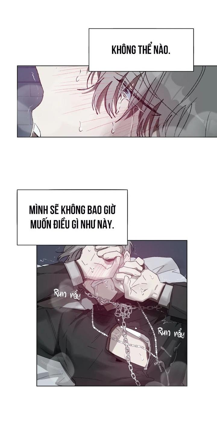 Đọc truyện TRÁI CẤM - Chapter 3