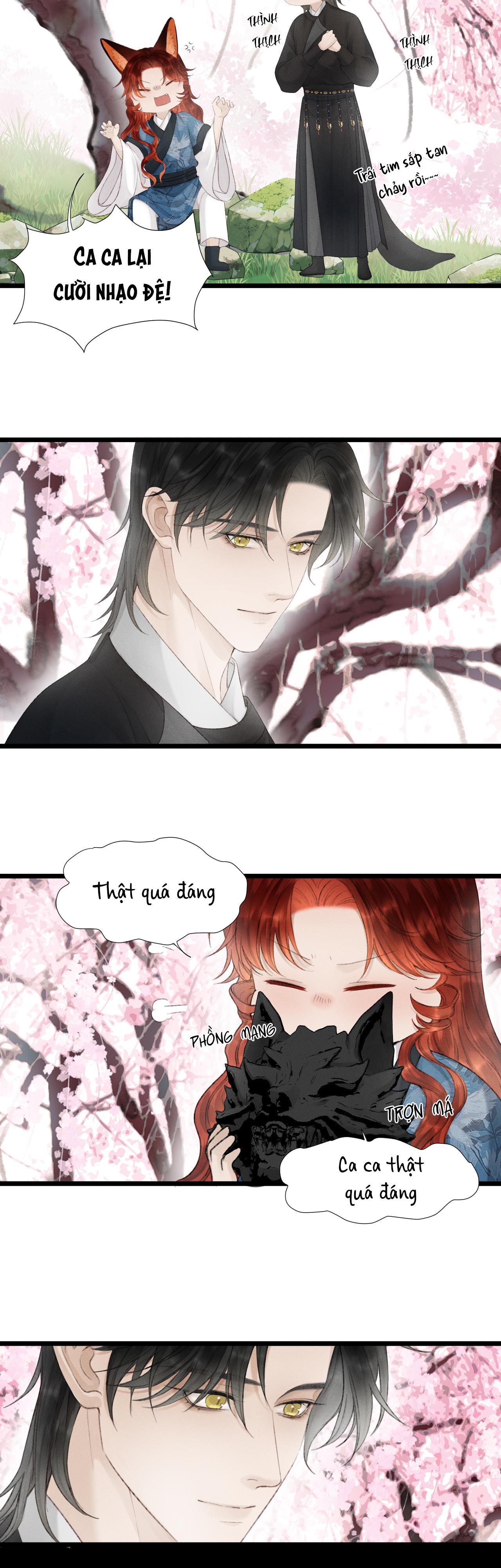 Đọc truyện (END) Khanh Khanh - Chapter 15