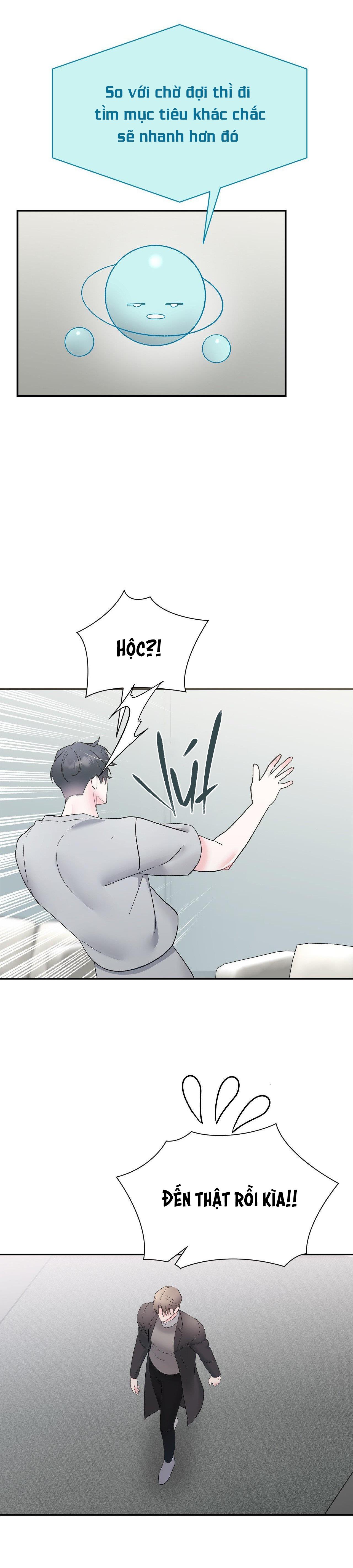 Đọc truyện PIT-A-PAT - Chapter 7