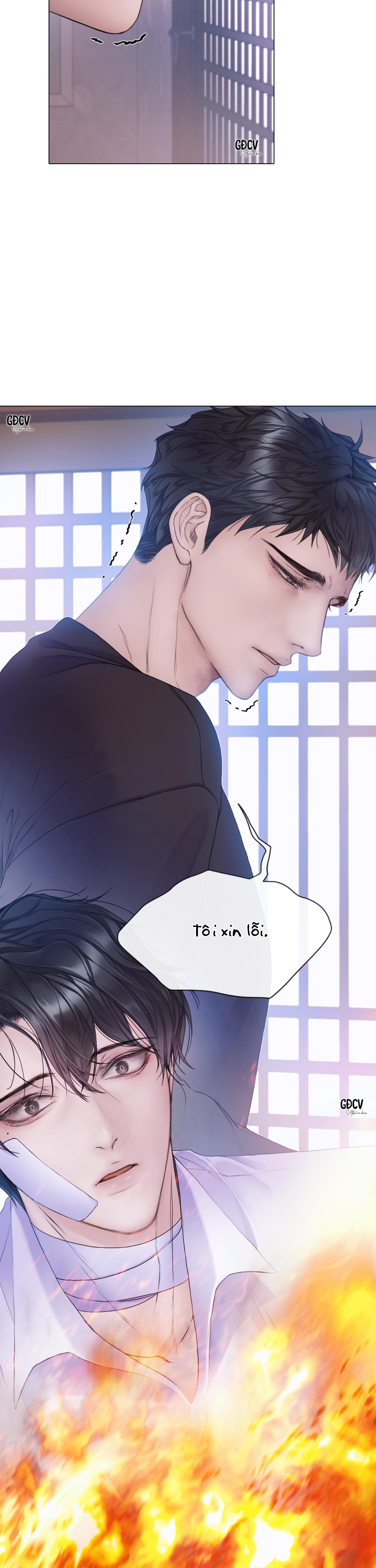 Đọc truyện MARY JANE - Chapter 45