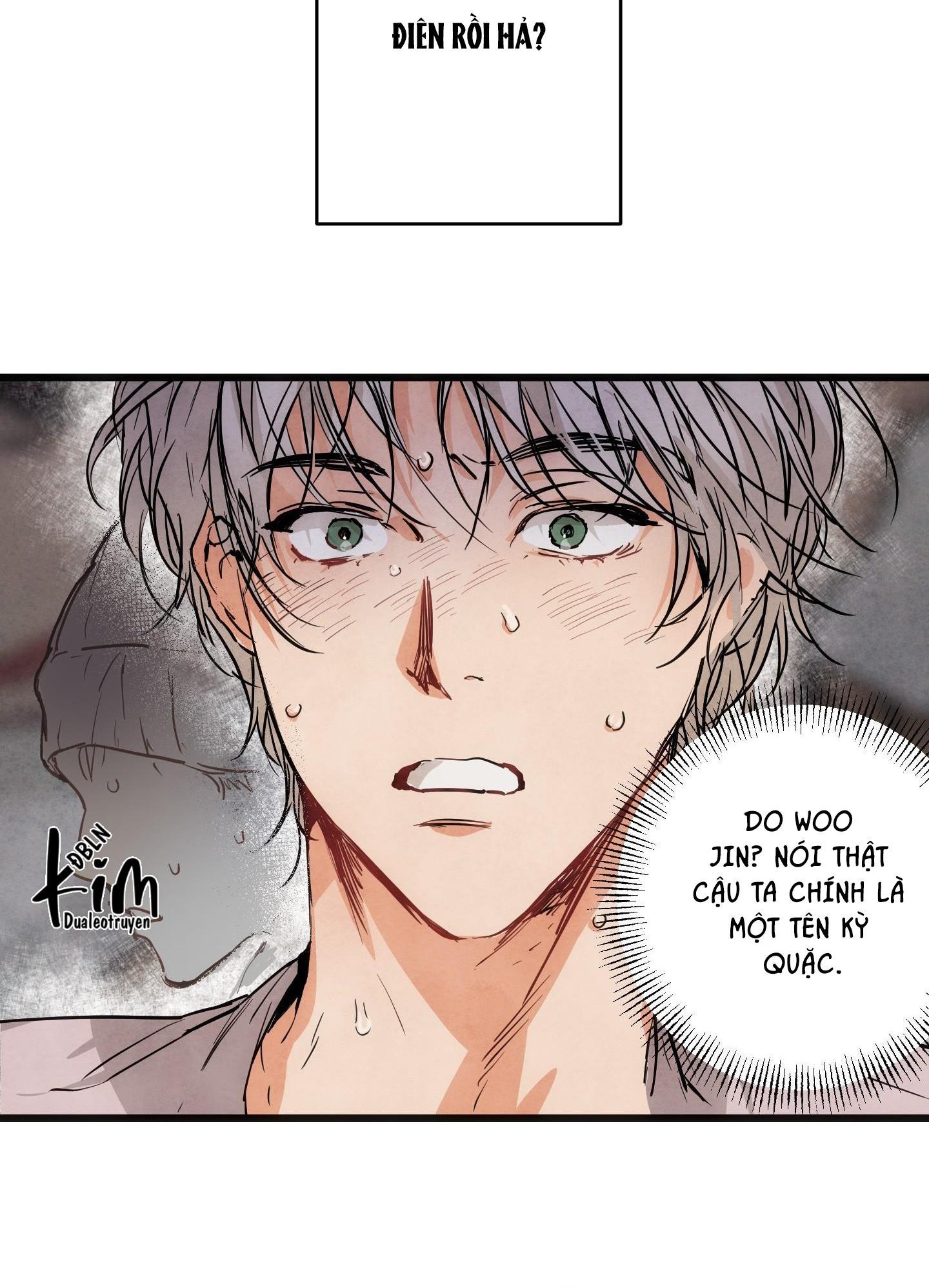 Đọc truyện SỰ THAM LAM CỦA NHÂN LOẠI - Chapter 8.2