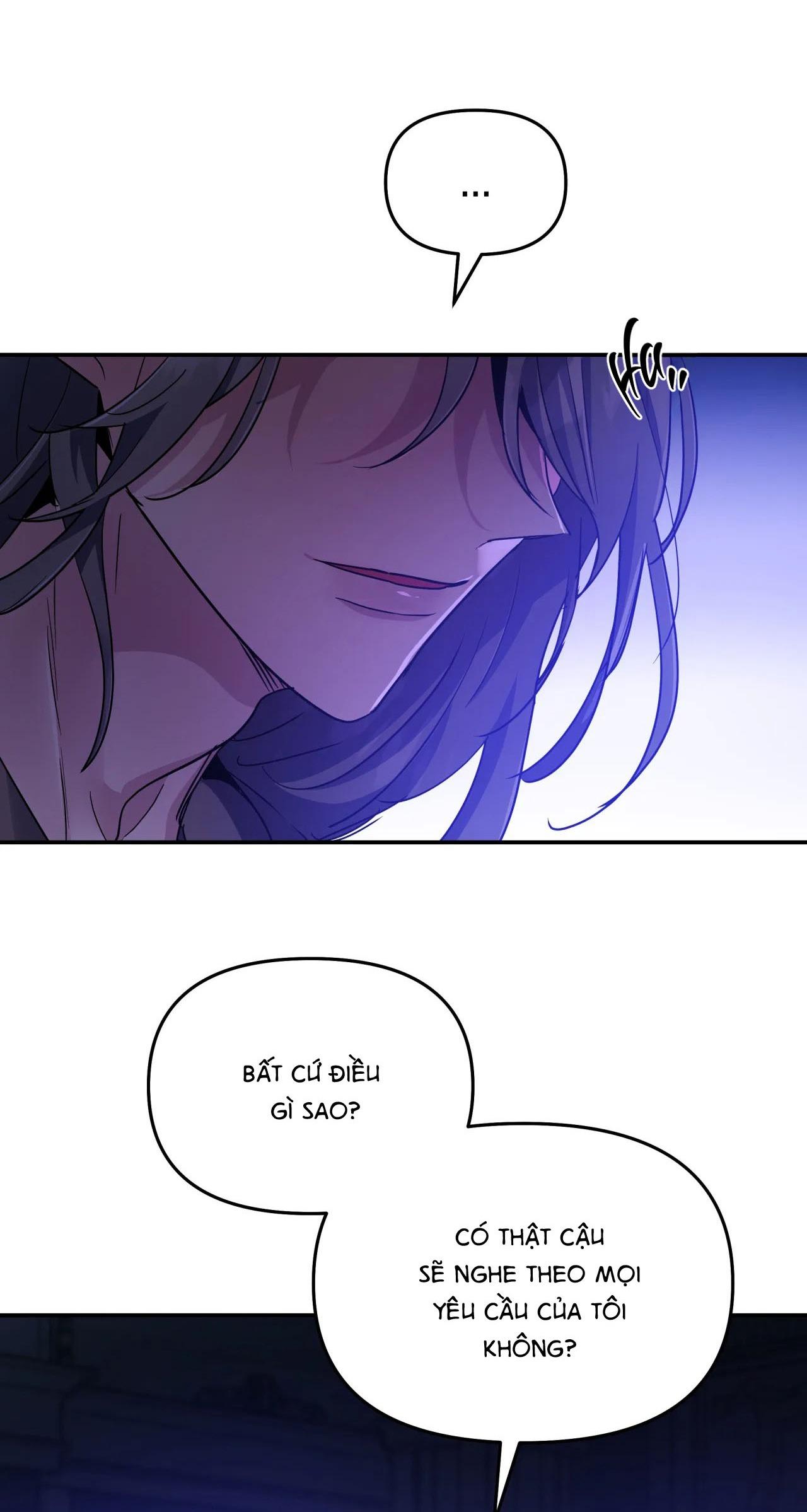 Đọc truyện  Ám Giữ Linh Hồn - Chapter 57