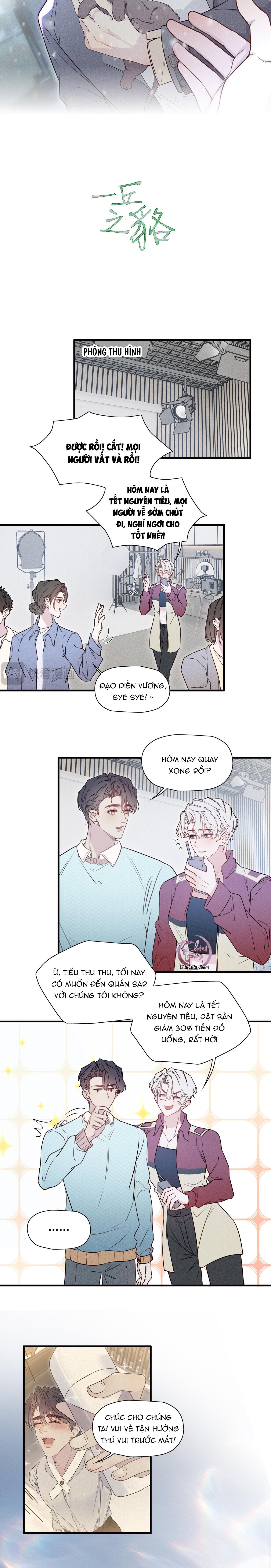 Đọc truyện Cá Mè Một Lũ - Chapter 13