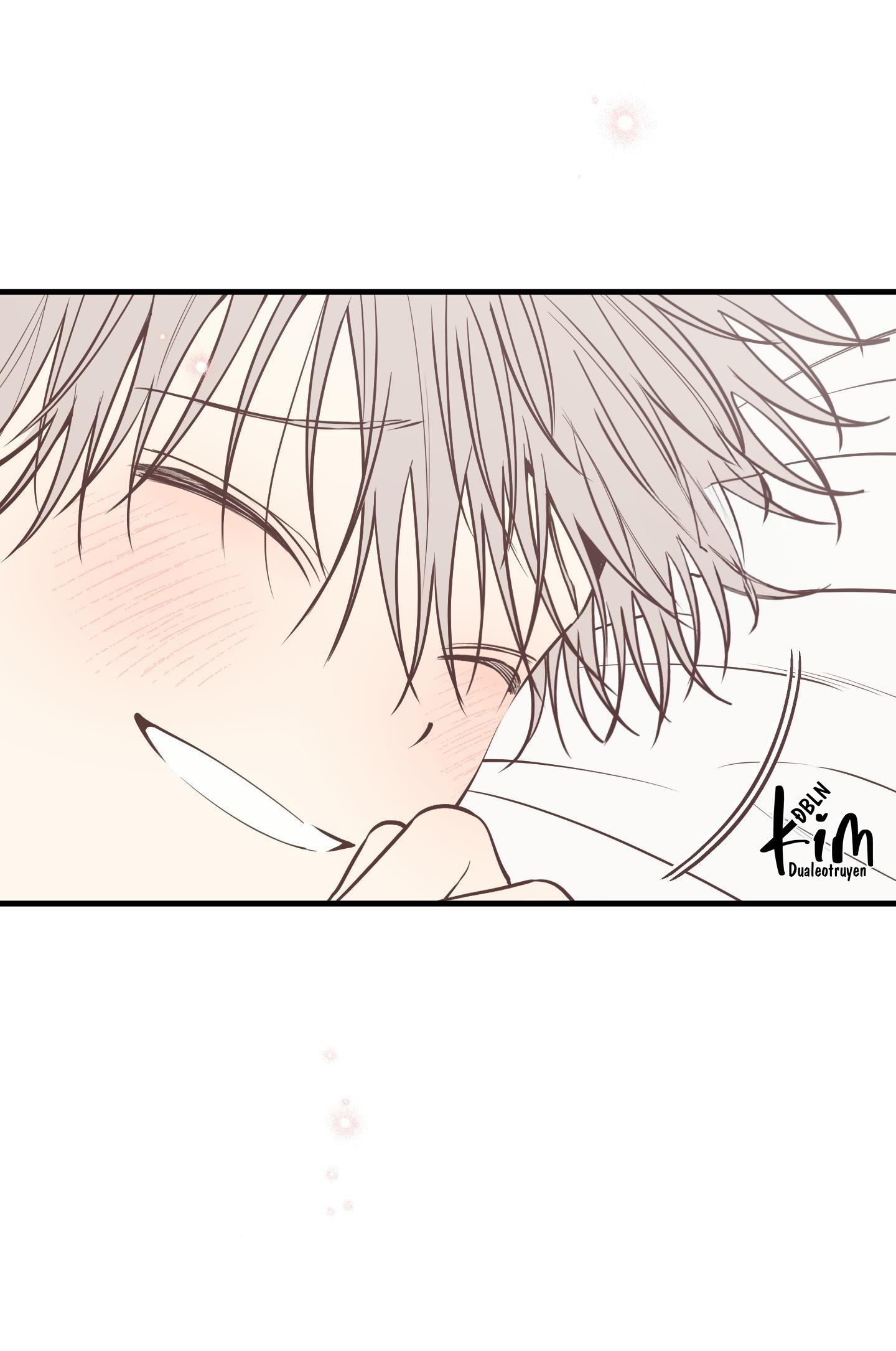 Đọc truyện NGHIỆN SEX - Chapter 37.1