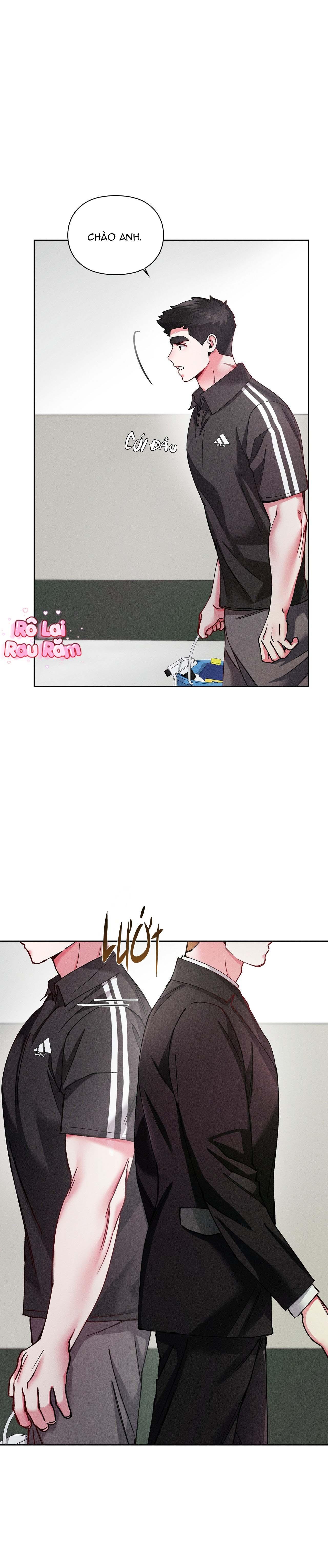 Đọc truyện NÂNG TẠ THOÁT Ế - Chapter 29