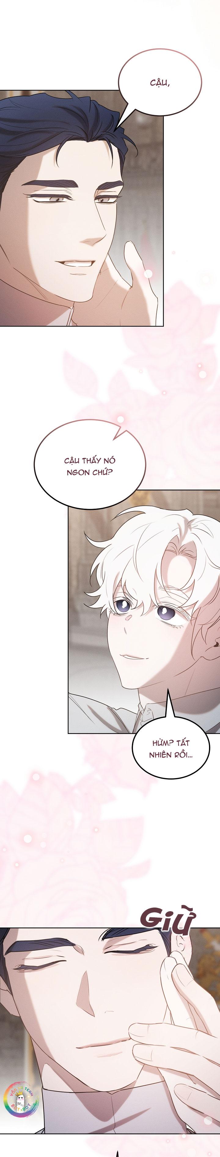 Đọc truyện (END) Này, Đừng Có Nhấn Cái Nút Đó! - Chapter 39