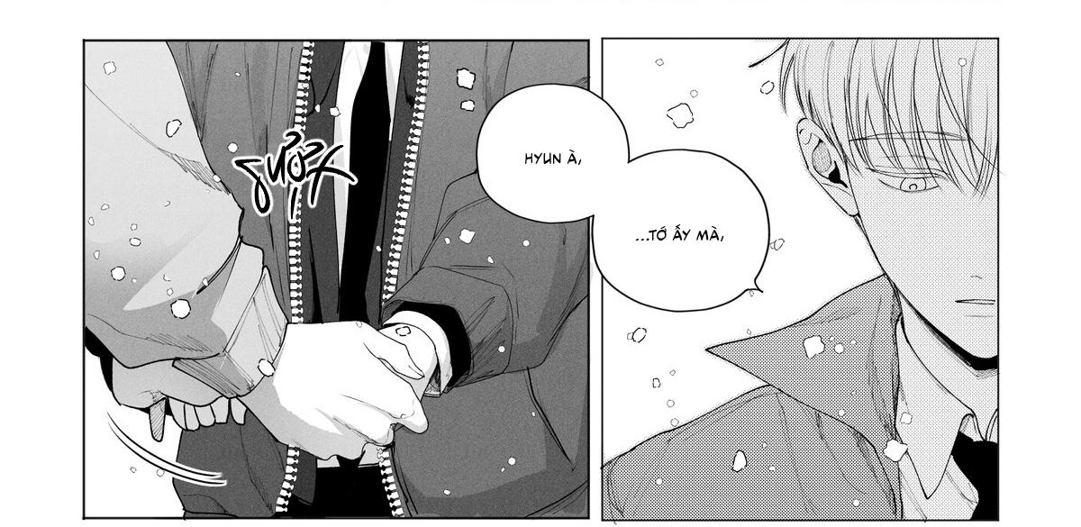 Đọc truyện  Tiêu Đề Không Được Đặt - Chapter 13