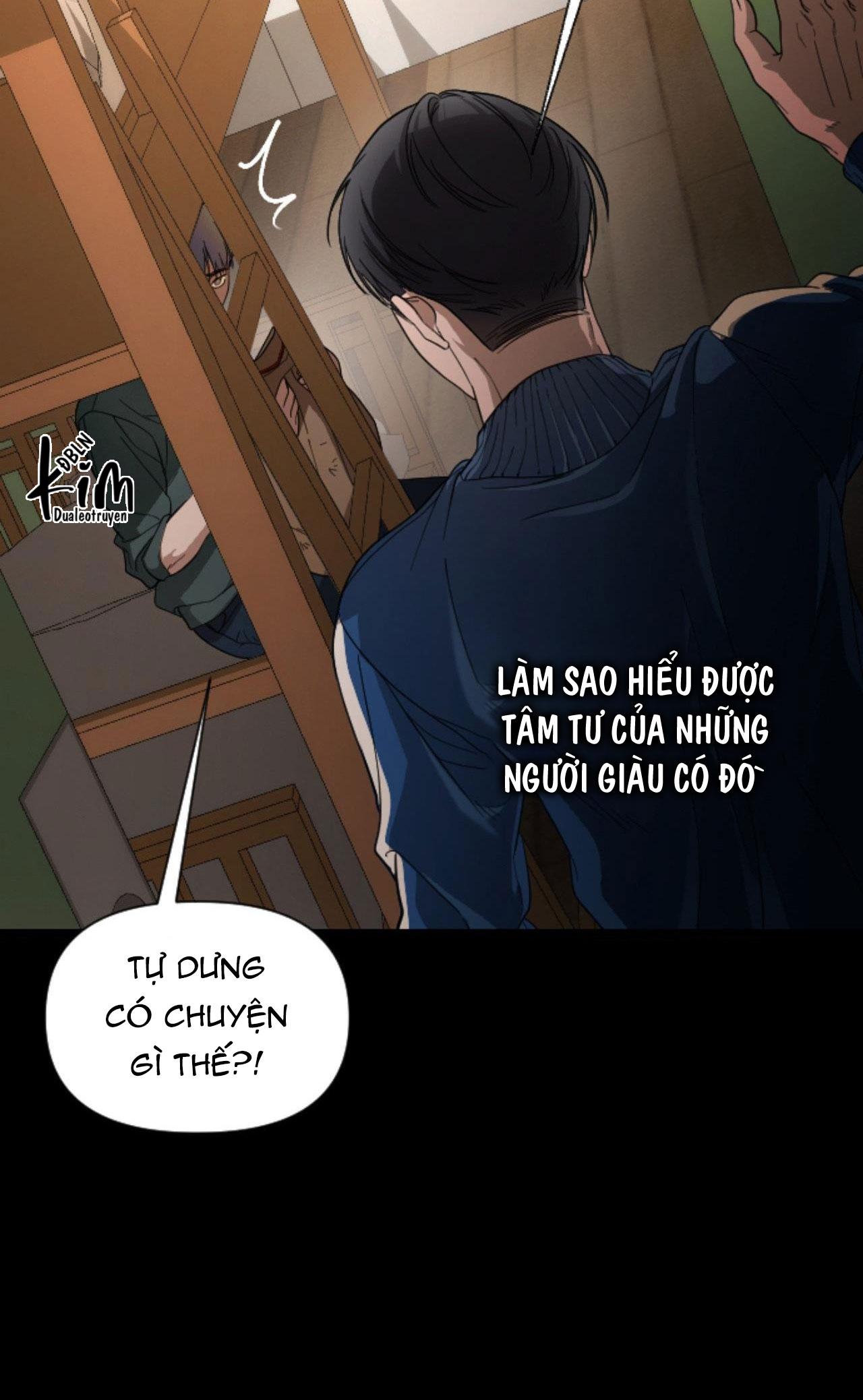 Đọc truyện GẠT TÀN - Chapter 2