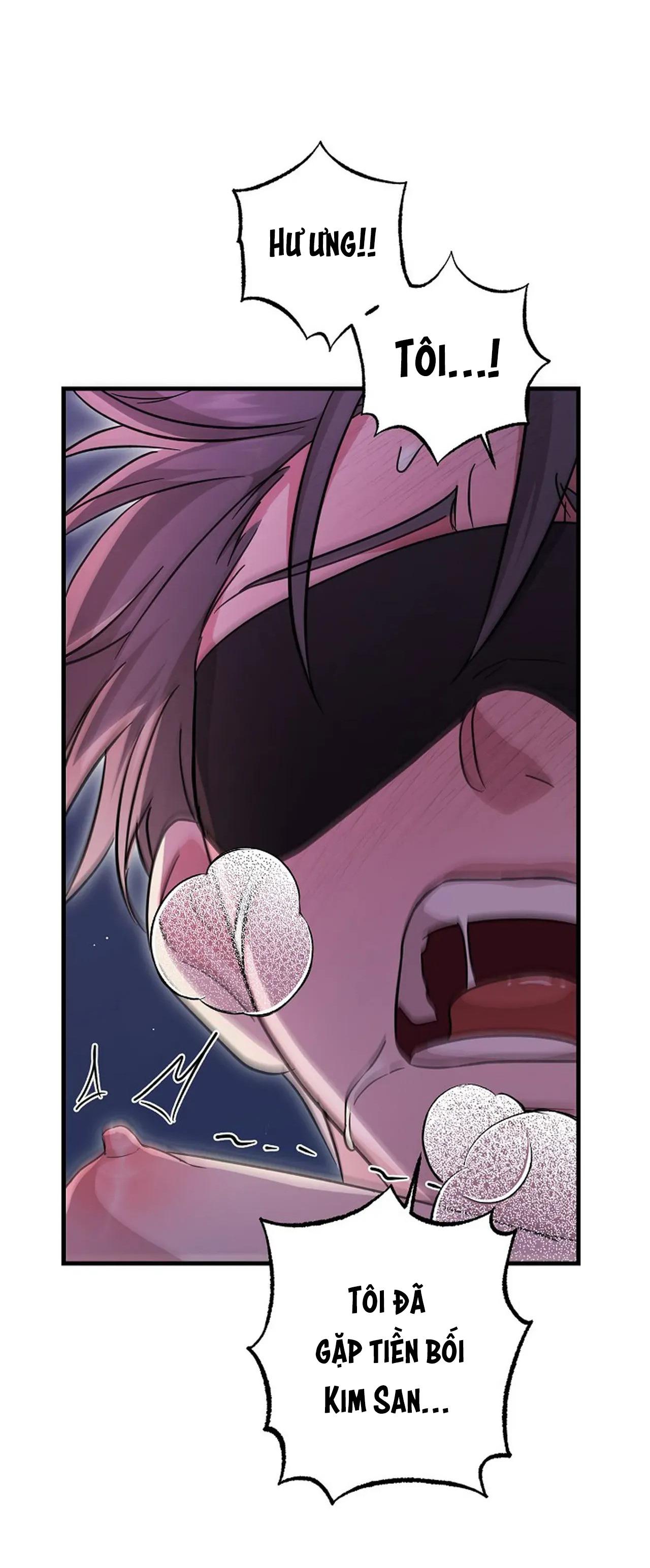 Đọc truyện RIVER OF BONDAGE - Chapter 23