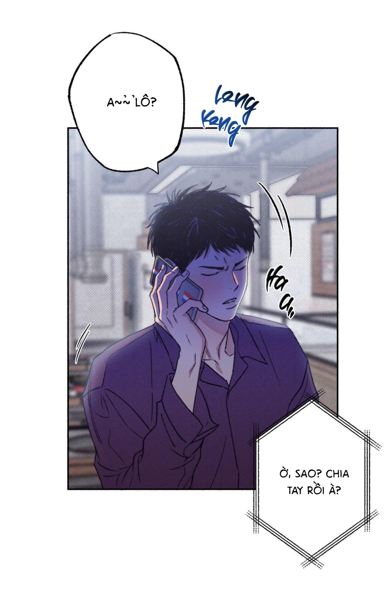 Đọc truyện  1 to 10 - Chapter 2