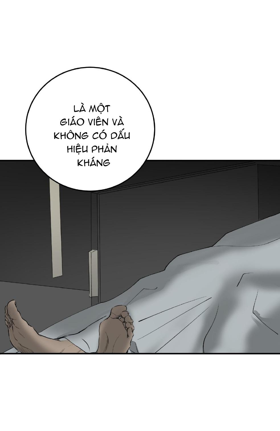 Đọc truyện Tuyển Tập Manhwa Dằm Khăm - Chapter 79