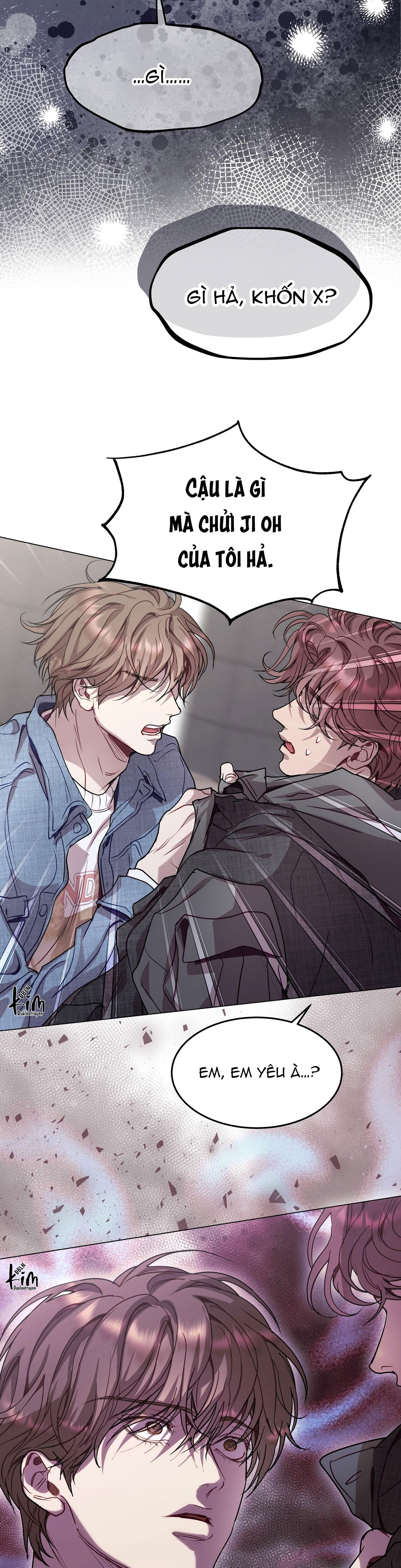 Đọc truyện LỐI SỐNG ÍCH KỶ - Chapter 77