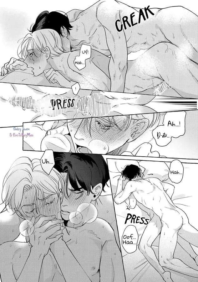 Đọc truyện Fake fact lips - Chapter 1