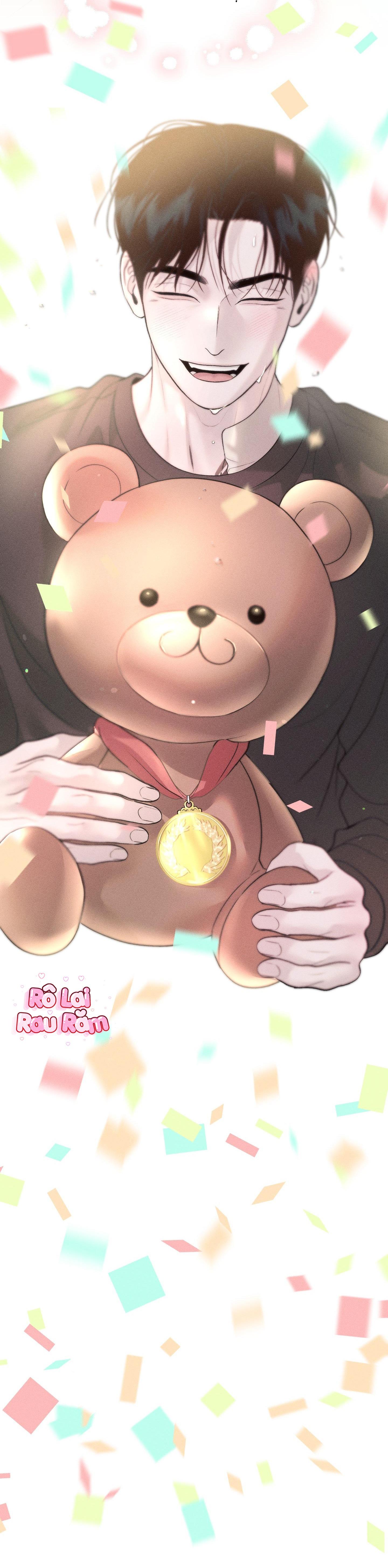 Đọc truyện Máu tràn ly Wageul - Chapter 3