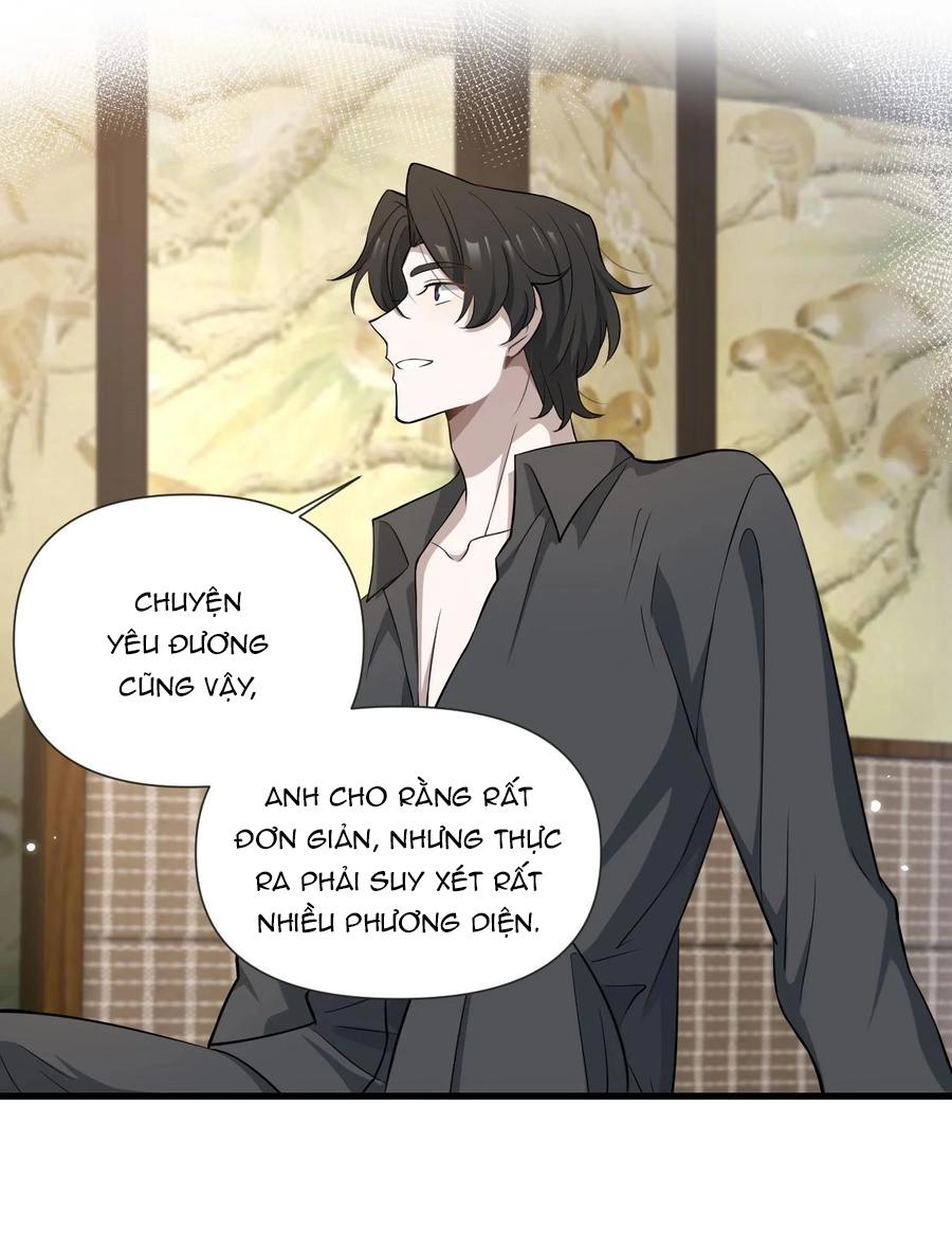 Đọc truyện Công Thức Mỹ Học - Chapter 45