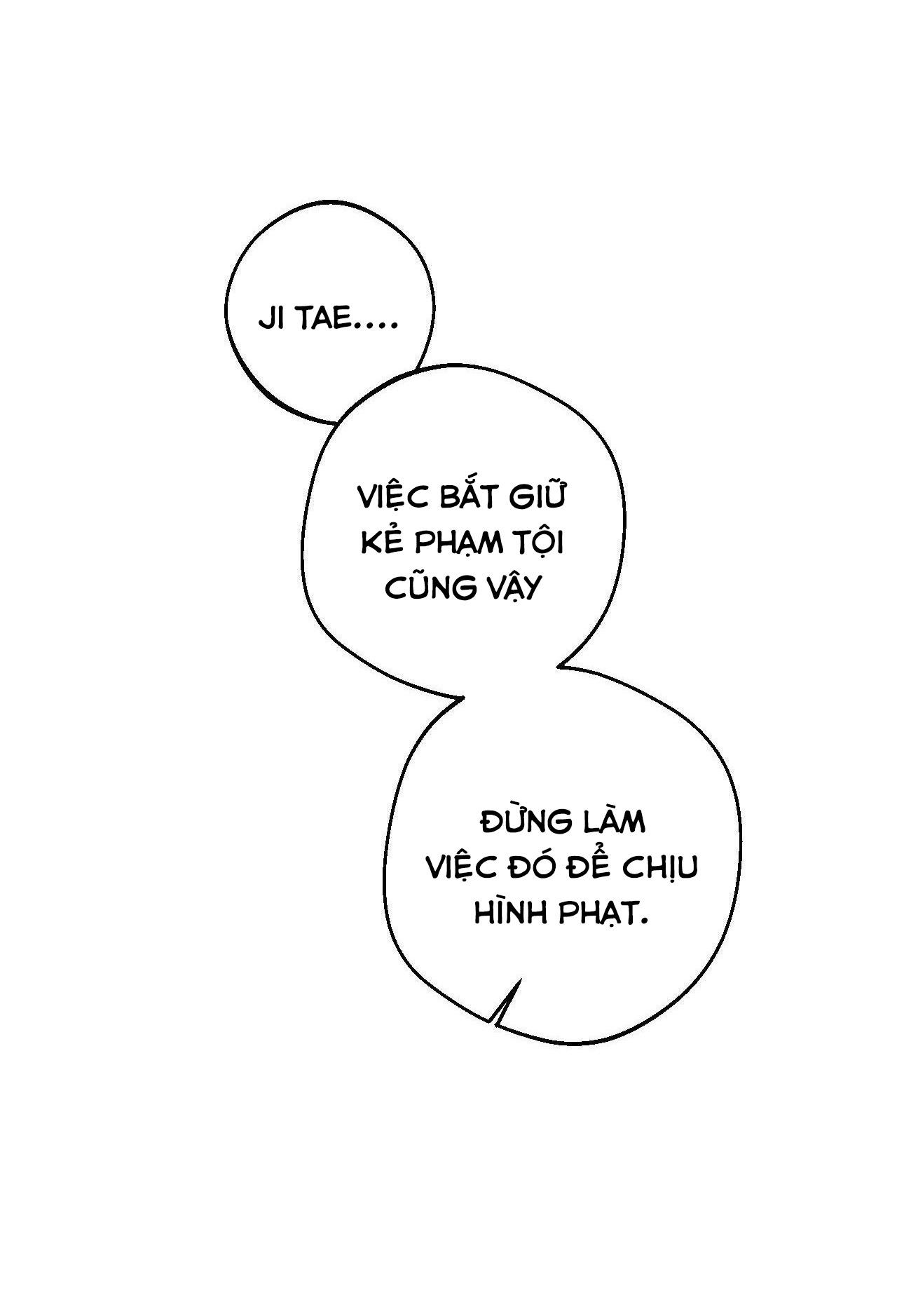 Đọc truyện SẮC DỤC - Chapter 39