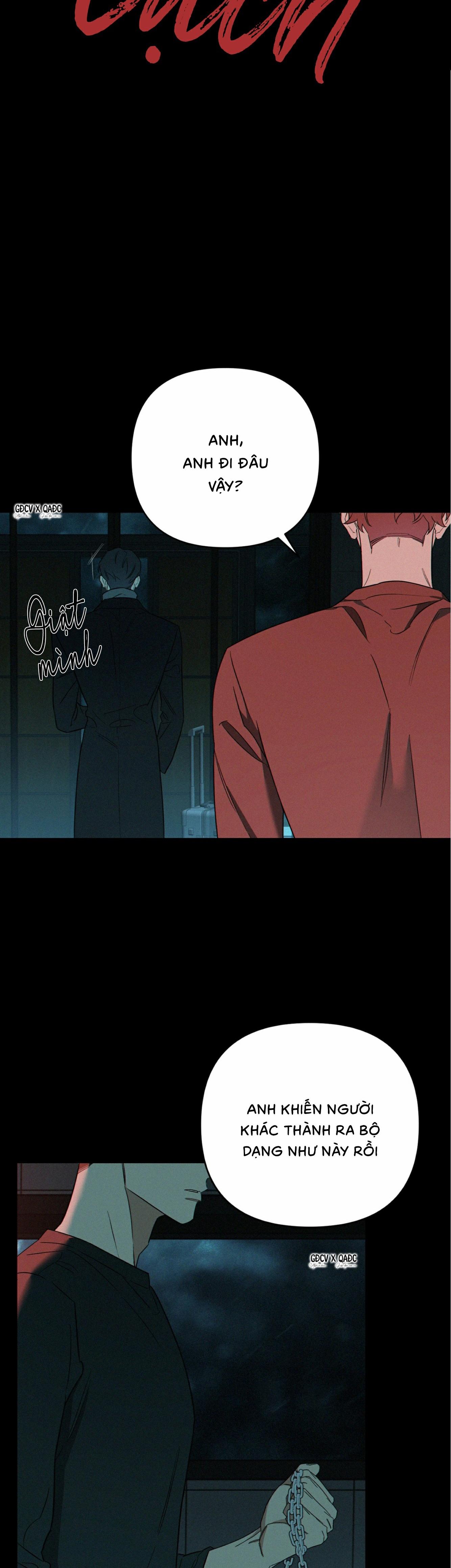 Đọc truyện ONESHOT - INGZIG - Chapter 1.5