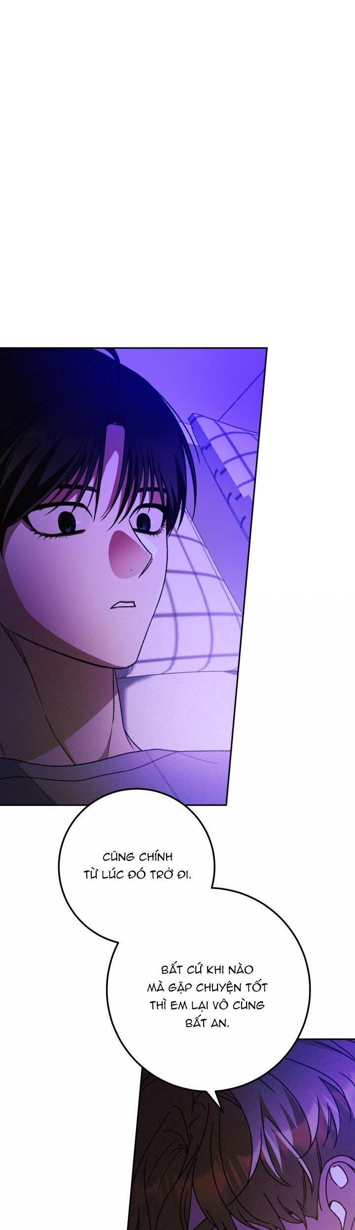Đọc truyện NETKAMA PUNCH!! - Chapter 69