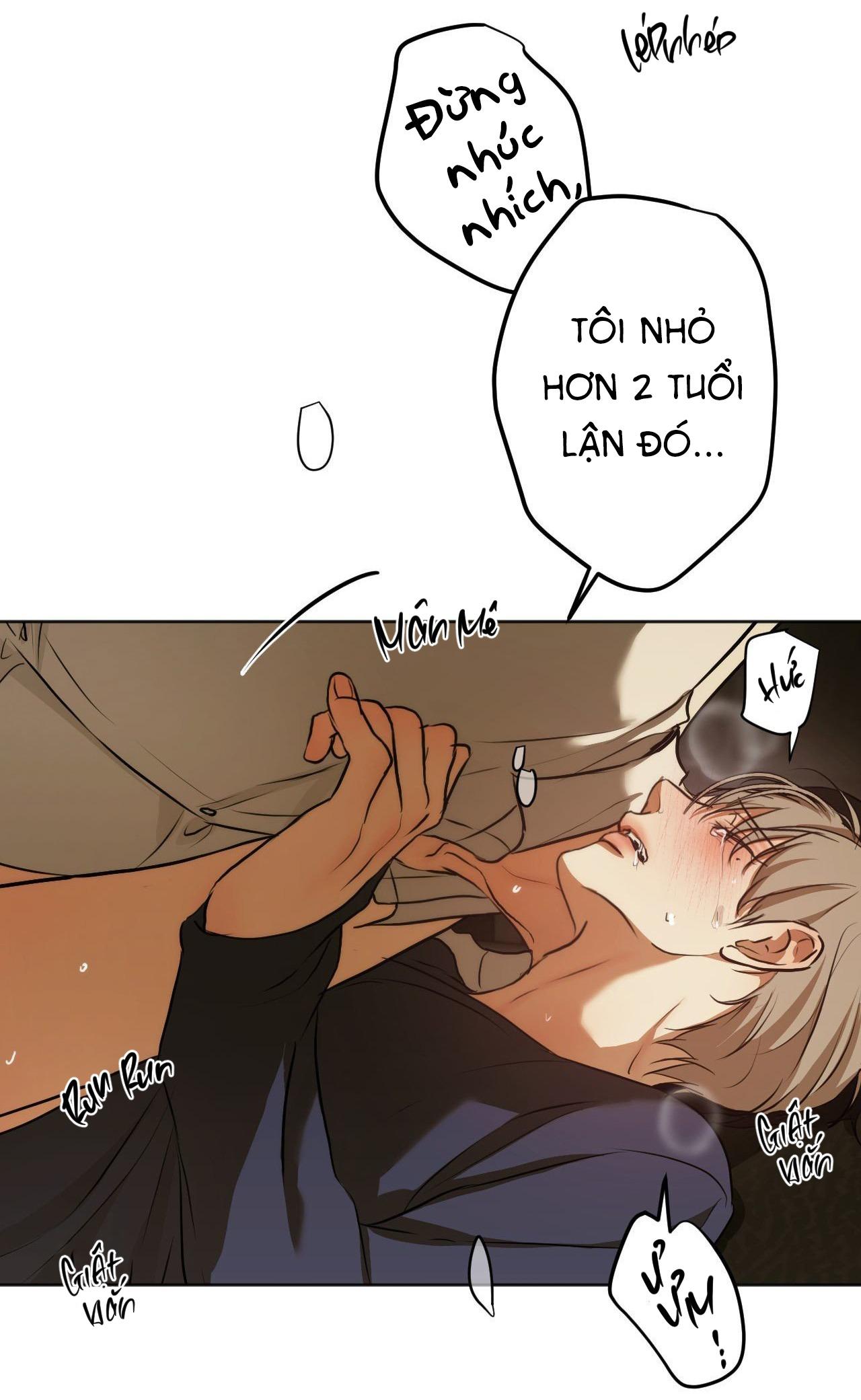 Đọc truyện SẮC DỤC - Chapter 22
