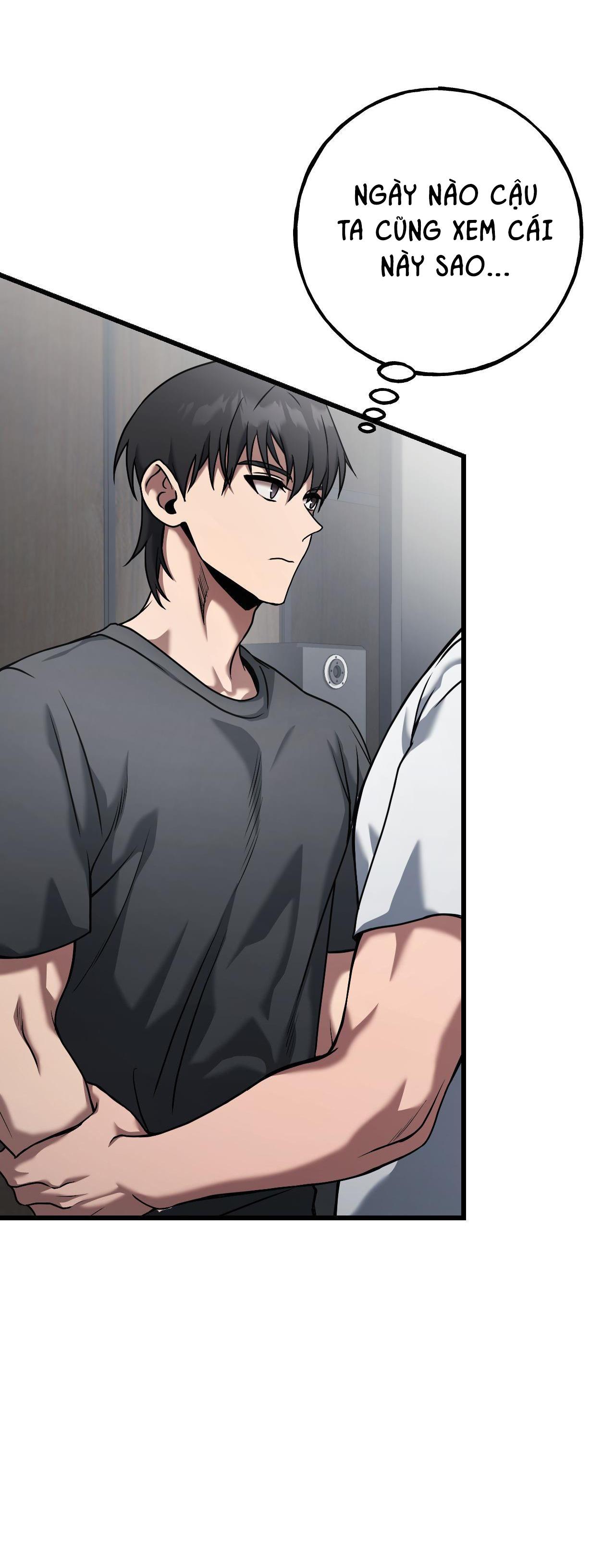 Đọc truyện TUYỂN TẬP CUỒNG CÔNG-CHIẾM HỮU CÔNG CỦA NHÀ KIM - Chapter 43.7