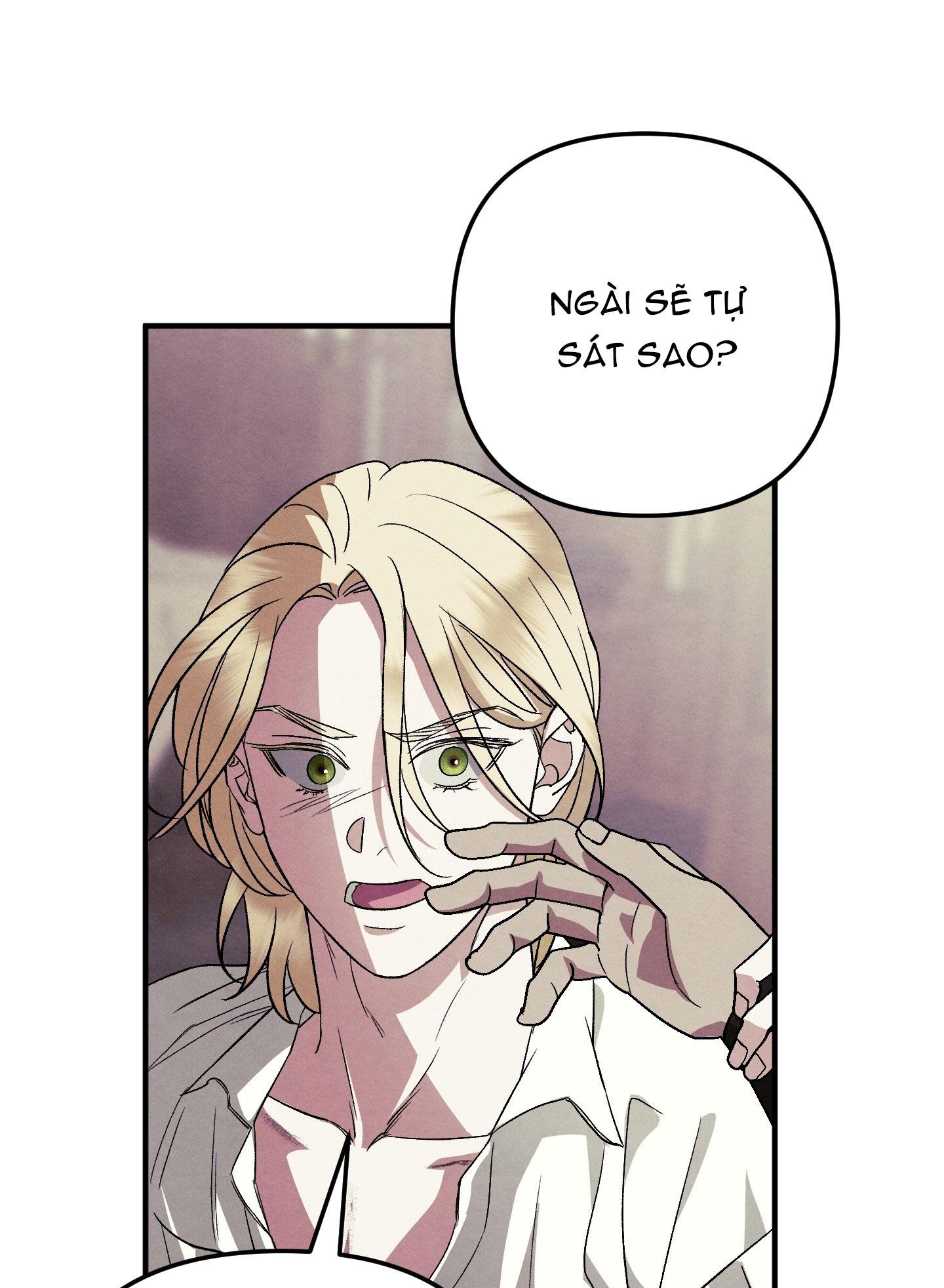 Đọc truyện GỬI VỊ THIẾU GIA TÔI YÊU - Chapter 9