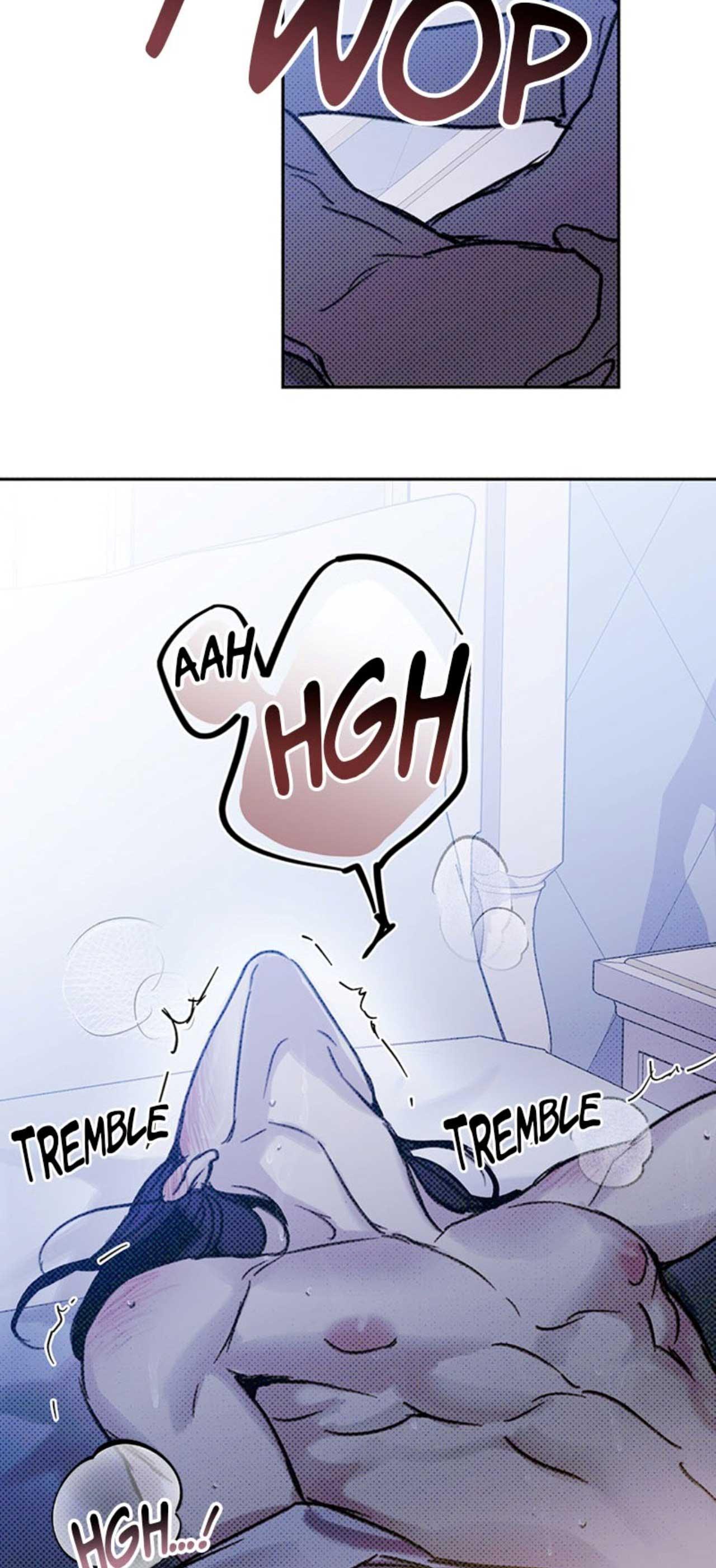 Đọc truyện SOLO FOR TWO - Chapter 10