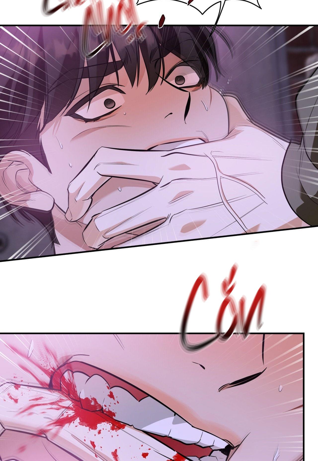 Đọc truyện LỆNH CỨU RỖI - Chapter 63
