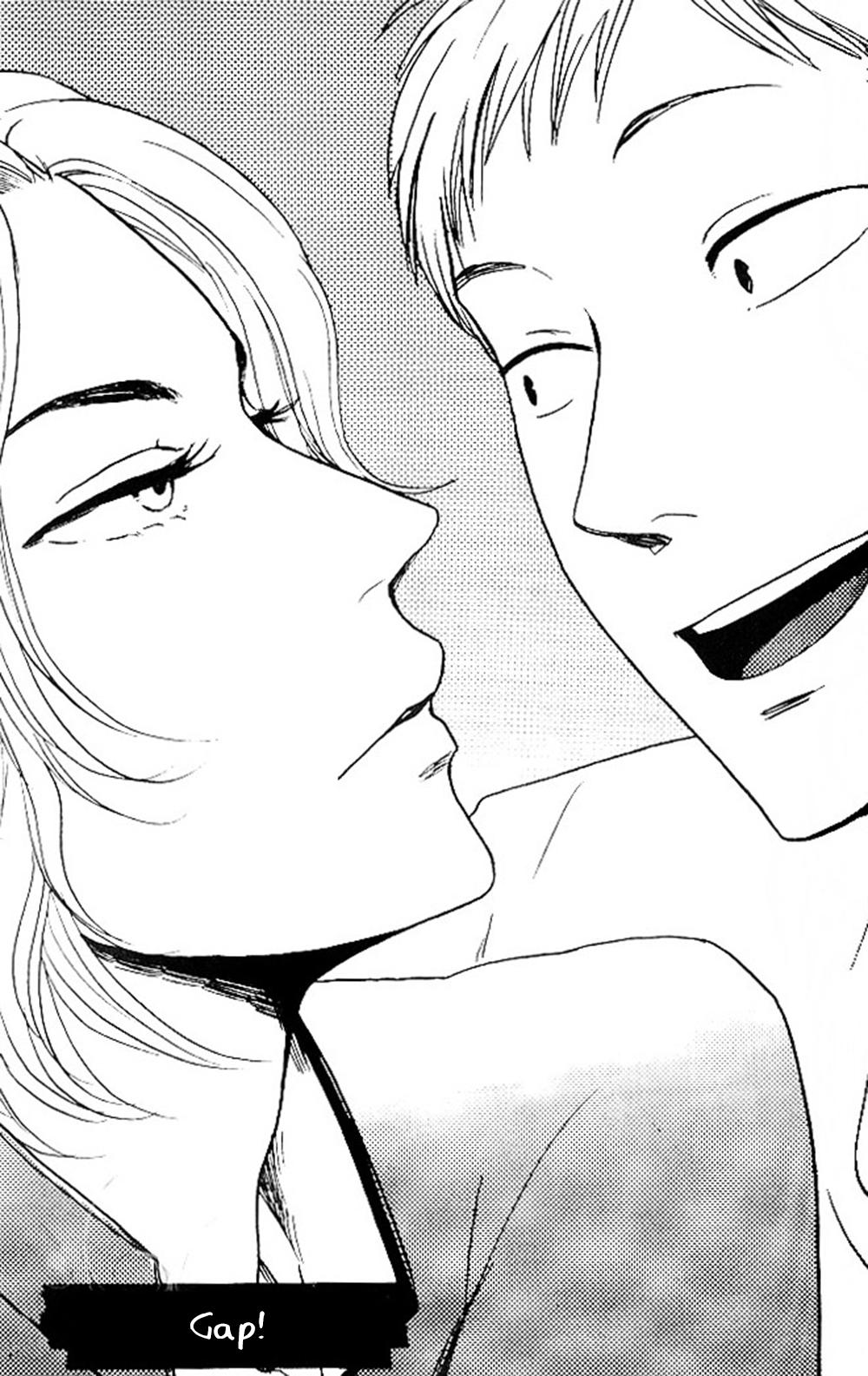 Đọc truyện Người tà răm luôn có quỷ theo sau - Chapter 133