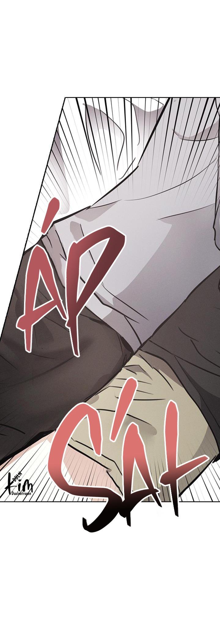 Đọc truyện (ABO) BE BE - Chapter 11